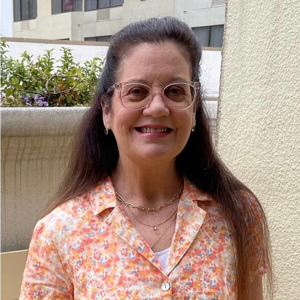 Meet your Posher, Sharyl